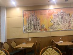 大堂-萨莉亚意式餐厅(三号湾广场店)