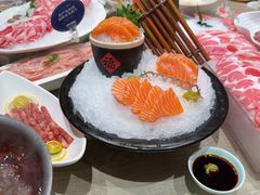 -石鼎香·非遗淮扬火锅(江都龙川桥店)
