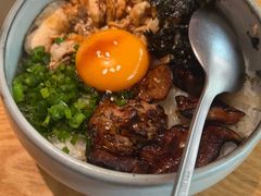 -沼津港精致料理·寿喜烧·烧鸟(青浦宝龙广场日料榜单店)