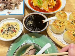 -阿西娅·西北妈妈拿手菜·清真(西站店)