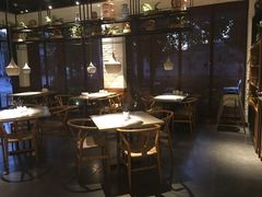 大堂-东园小馆·早茶·淮扬小炒(江都路店)