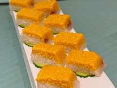 黄米凉糕-阿西娅食府(中关村店)