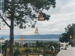 -云禾壹海景庄园餐厅
