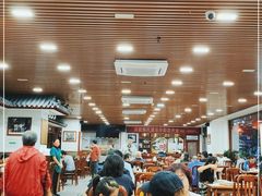 大堂-柴氏风味斋(甘家口店)