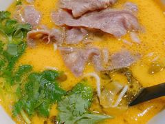 -和府捞面(东直门银座店)