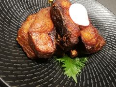 -望乡楼上海菜(日月光店)