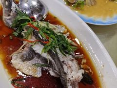 -潘先生平价海鲜城(神州半岛店)