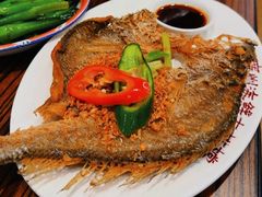 -等我餸上门海鲜大排档(天河南店)