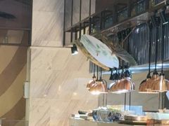 -印象餐厅(杭州国际博览中心北辰大酒店)