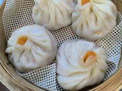 -百年老字号·观振兴蟹黄面·三虾面·苏式面(观前街富仁坊巷店)