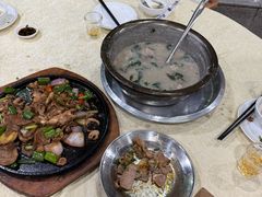-标记美食新鲜猪杂(兴南大道店)