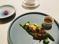 -广州富力丽思卡尔顿酒店·丽轩·粤菜