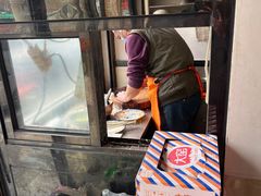 -东北熏肉大饼(大学南路店)