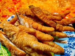 -青山青豆花·笑禅豆腐鱼(黄泥塝店)