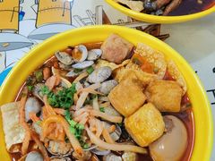 -龍城柳州螺蛳粉(群星路店)