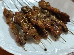 -十里铺铁板鱿鱼