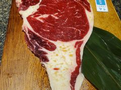 上选全牛排-NIUAN牛庵·日式和牛烧肉(恒隆店)