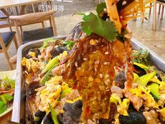 -江湖万州烤鱼(王子美食城)