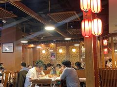 -清真·鸦儿李记·涮肉(武圣路店)