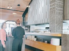 -WOLFGANG PUCK KITCHEN & BAR(迪士尼小镇店)