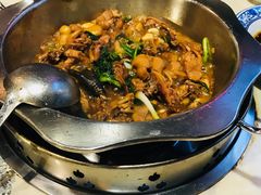 -九道菜有鸡鱼头(石鼓路店)
