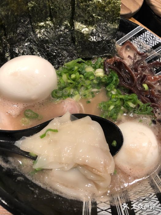 博多一双(博多駅東本店)图片