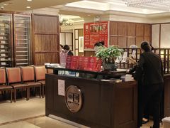 -利苑酒家(宜安广场店)