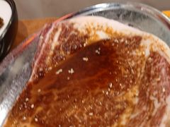 特级和牛-蒜香焼肉PURUSHIN(马场路店)