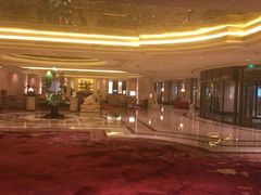 -北京中国大饭店