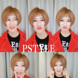 -P.STYLE 派斯造型
