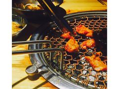 -麻蒲碳烤肉(远景路1号店)