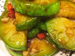 湖北青茄子-丹江口渔村·湘味厨房(桃园店)