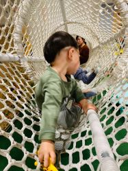 -嗨贝天地(城阳万象汇店)