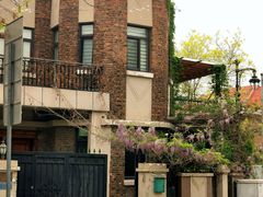 -天津五大道文化旅游区