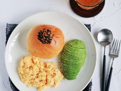 日式红豆包-Miette制菓所