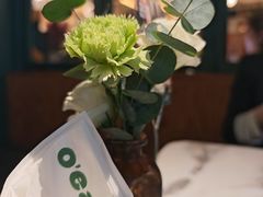 -O'eat Blossom&Pelican(深圳首店)
