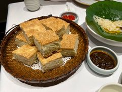 -丹江渔村(上地店)