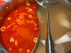 -左庭右院鲜牛肉火锅(苏州园区永旺店)