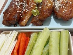 -径山十八道·风味民间菜(华夏之心店)