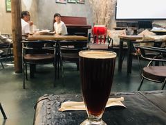 大堂-半度雨棚(莫干山路店)