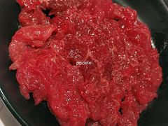原味牛肉-花味烤肉·拌饭(庐阳万象汇店)