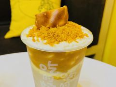 -快乐柠檬happylemon(北京APM店)