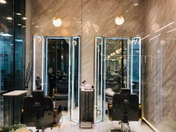 -5M HAIR SALON