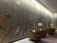 -上海衡山路十二号华邑酒店