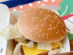 -汉堡王(西直门凯德MALL店)