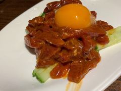 -BISTROFIORE美伊娜(伊犁南路店)