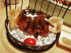 -避风塘(宝山万达店)