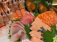 -大葉日本料理·龍蝦任食放題(廣州W酒店)