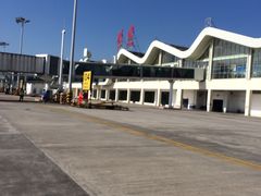 -德宏芒市国际机场