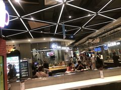 -盒马鲜生(宝地店)